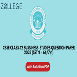 CBSE Class 12 Business Studies Question Paper 2025 with Solutions Set 1 66 7 1